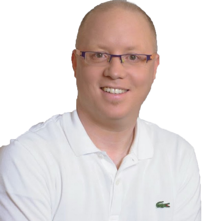 אייל ברקו, מייסד ובעלים של דוקטור אופטיקה