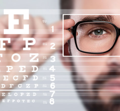 חשיבות הטיפול הנכון במשקפי ראייה