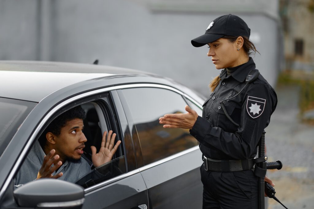 דרישות ראיה לנהגים מטעם משרד התחבורה